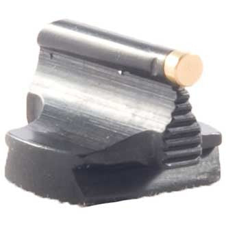 3/32" 41-W Barrel Mounted Front Sight for Rifle
