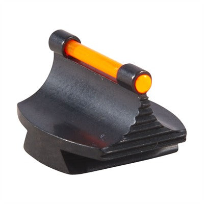 Glow Fiber Optic 41-W Rifle Front Sight