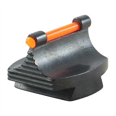 Fiber Optic 45-W Glow Front Sight for Rifle