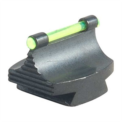 Rifle Front Sight 45-W Fiber Optic Glow