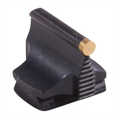 3/32" 50-W Barrel Mounted Front Sight for Rifle