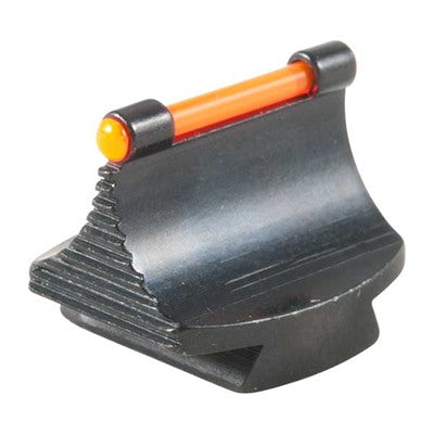 Fiber Optic 50-W Glow Front Sight for Rifle