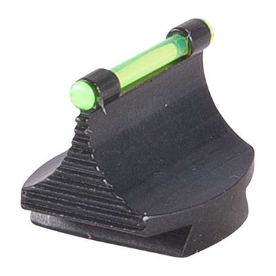 Rifle Front Sight 50-W Fiber Optic Glow