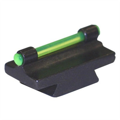 Rifle Front Sight Fiber Optic Glow Model 31-MR