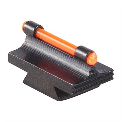 Fiber Optic 34-MR Glow Front Sight for Rifle