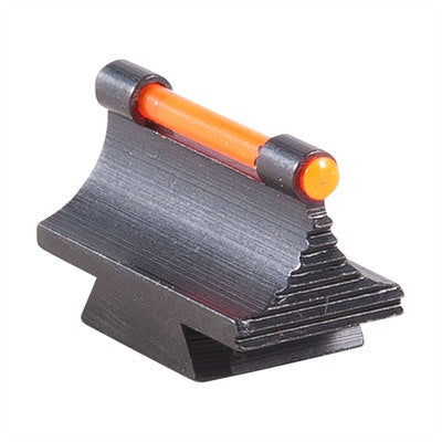 Fiber Optic 41-MR Glow Front Sight for Rifle