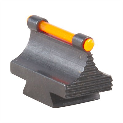 Fiber Optic 45-MR Glow Front Sight for Rifle