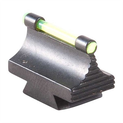 Rifle Front Sight Fiber Optic Glow Model 45-MR