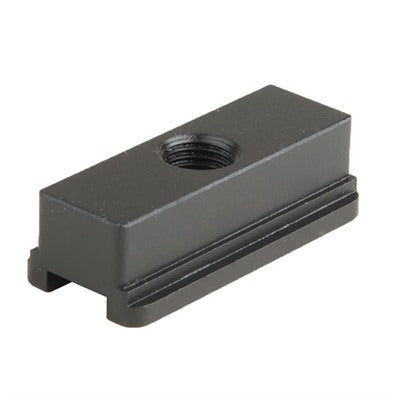 Slide Shoes for Sight Pro and Rangemaster Sight Mover