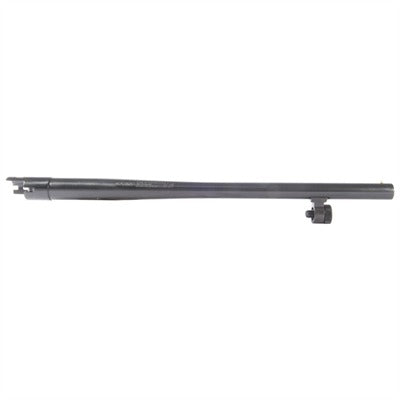 Plain Bead Sight Blue Barrel 18-1/2"