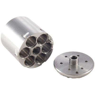 Cartridge Conversion Cylinder for Revolver