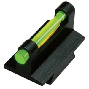 Fiber Optic Front Sight – Rifle Mount