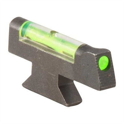 Overmolded Sights Compatible with S&W Classic and DX Models