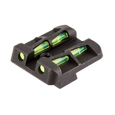 LiteWave Sights Compatible with Sig Sauer Firearms