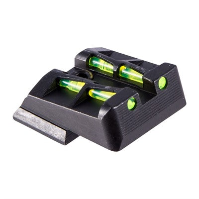 Ruger American LiteWave Firearm Sights