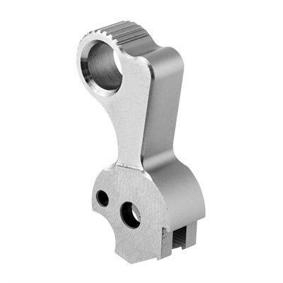 Speed Demon II Stainless Steel Chamfered Hammer