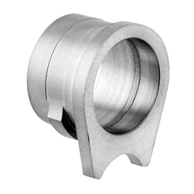 1911 Stainless Barrel Bushings Set