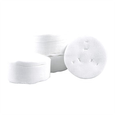 Cotton Cleaning Patches for Firearms