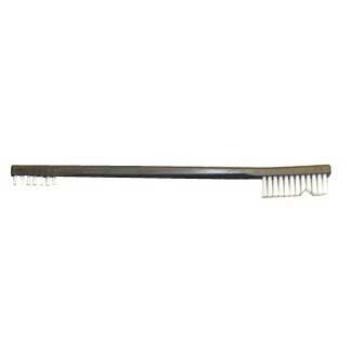 Universal All-Purpose Receiver Cleaning Brushes