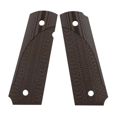 G-10 1911 Tactical Pistol Grips