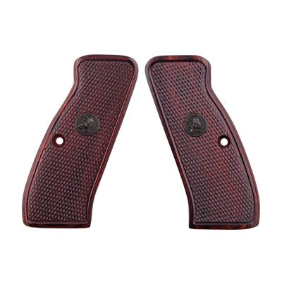 Renegade Laminate Wood Grips CZ 75