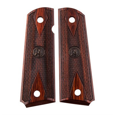 1911 Checkered American Legend Grips