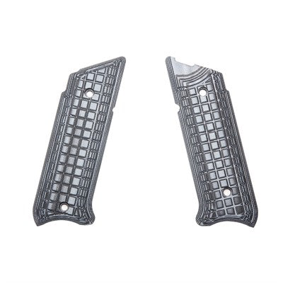 Ruger MK IV G10 Pistol Grips