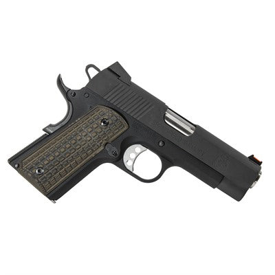 1911 Officer G10 Replacement Grips