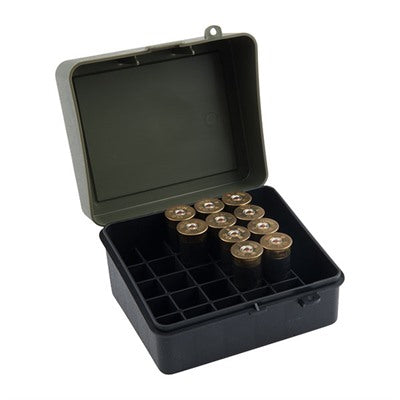 12/16 Gauge Shotgun Shell Case