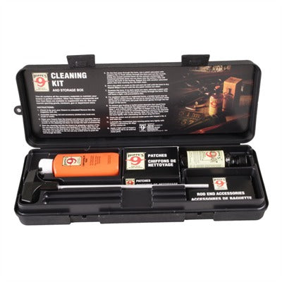 Handgun Rifle Shotgun Complete Cleaning Kit