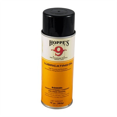 Hoppe's Lubricating Gun Oil