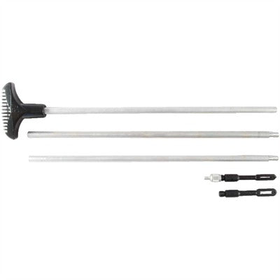 Multi-Piece Firearm Cleaning Rods
