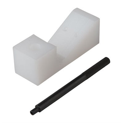 Gas Block Assembly Fixture Armorer Tool