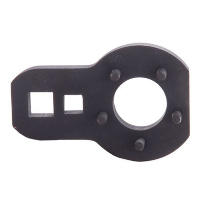 AR-15/M16 Armorer's Barrel Nut Wrench