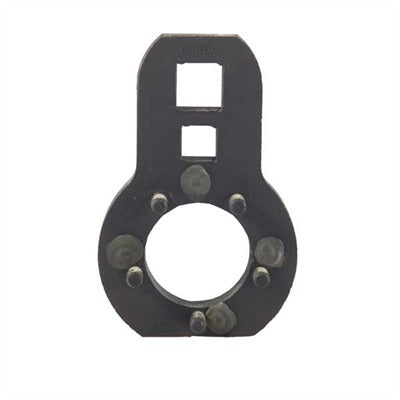 Barrel Nut Wrench Compatible with ArmaLite AR-10