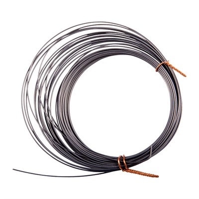 Music Wire Spring Stock Firearm Component