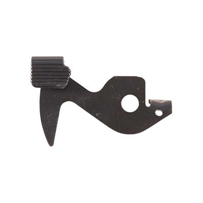 Two Tone Blue Decocking Lever Pistol Part