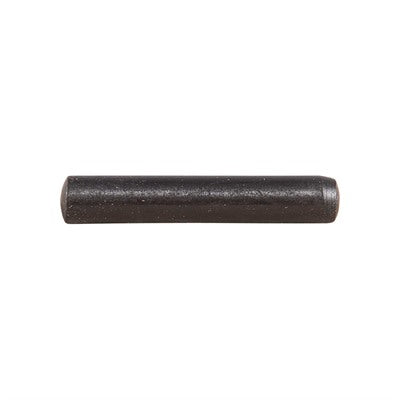 Two Tone Blue SS Hammer Pivot Pin