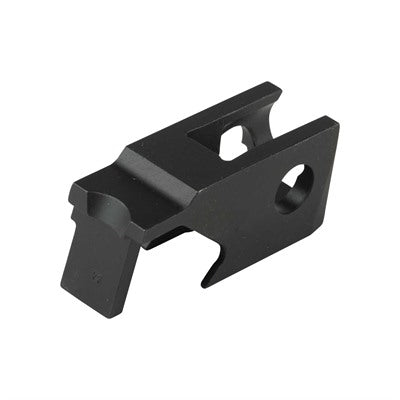 Two Tone Blue Firearm Locking Insert
