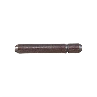 Two Tone Blue Firearm Locking Pin