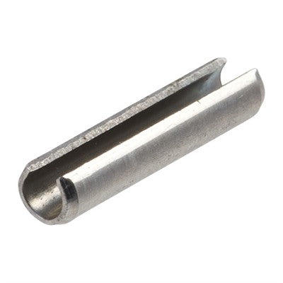 Two Tone Stainless Steel Magazine Catch Pin