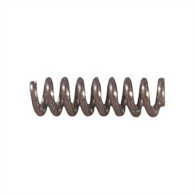 Two Tone Blue SS Sport Magazine Catch Stop Spring