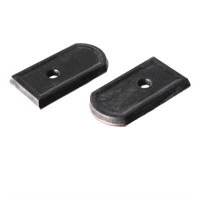 2-Pack Padded Floorplate for High Capacity Magazines