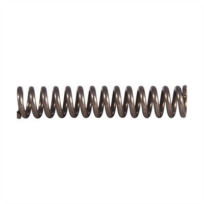 Two Tone Blue SS Firearm Mainspring