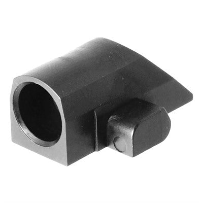 Firearm Plastic Mainspring Seat Part