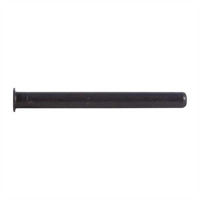 Two Tone SS Sport Recoil Spring Guide, Blue