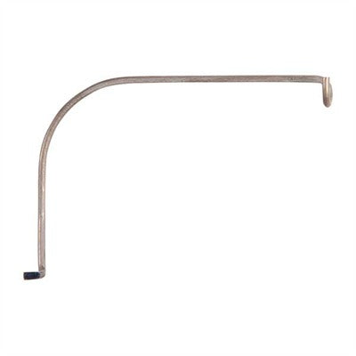 Sport Edition Trigger Bar Spring - Blue, Two Tone SS