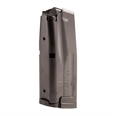 Sig Sauer P320 P250 Sub-Compact .45 ACP 6rd Magazine in Black