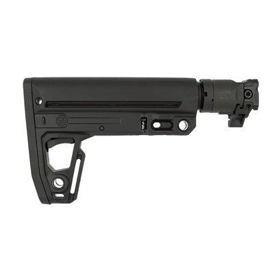 SIG MPX MCX Folding M4 Style Stock