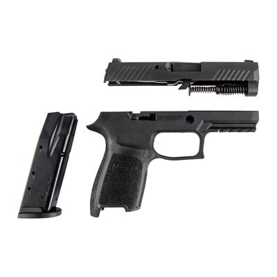 SIG Sauer P320 Compact Cal X-Change Kit